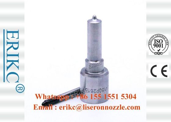 ERIKC DLLA150P2616 For BOS injection spray nozzles 0 433 172 616 original automatic nozzle DLLA 150 P 2616 for 0445110891