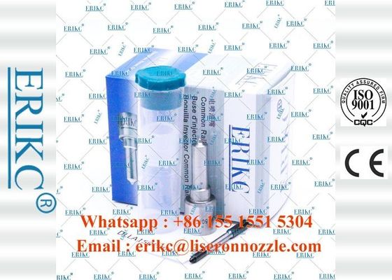 ERIKC DLLA150P2616 For BOS injection spray nozzles 0 433 172 616 original automatic nozzle DLLA 150 P 2616 for 0445110891