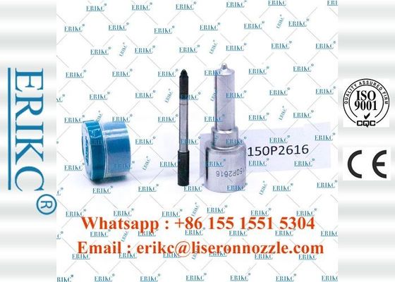 ERIKC DLLA150P2616 For BOS injection spray nozzles 0 433 172 616 original automatic nozzle DLLA 150 P 2616 for 0445110891