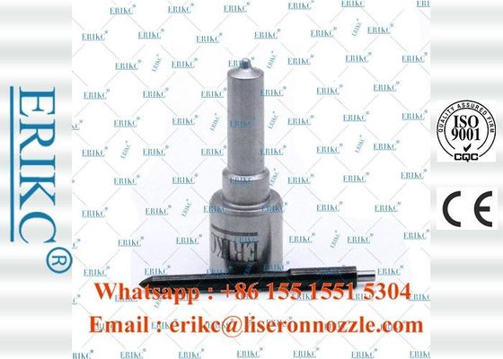 ERIKC For BOS Nozzle Dlla 148p2497 Pump Diesel Injector Nozzle 0433172497