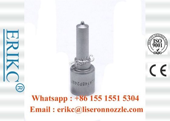 ERIKC For BOS Nozzle Dlla 148p2497 Pump Diesel Injector Nozzle 0433172497