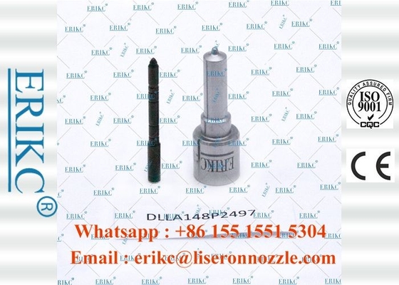 ERIKC Bosch Nozzle Dlla 148p2497 Pump Diesel Injector Nozzle 0433172497