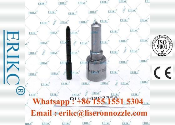 Diesel Spray For BOS Nozzle 0433172358 Fuel Tank Nozzle Parts DLLA 148P 2358