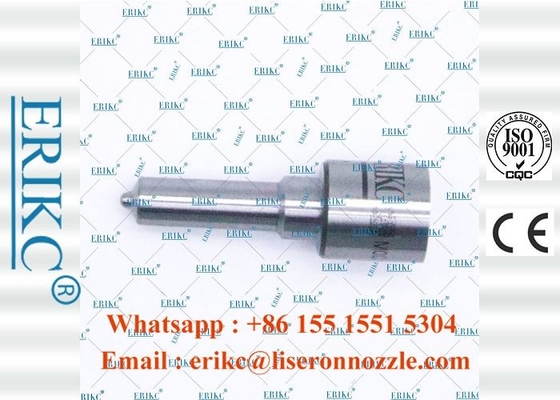 Common Rail Bosch Nozzle Dlla 145p2139 Diesel Pump Nozzle 0433172139