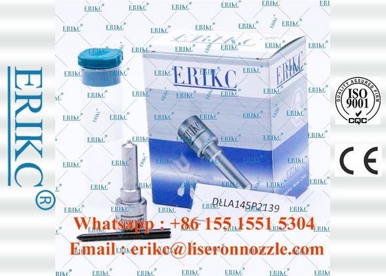 Common Rail For BOS Nozzle Dlla 145p2139 Diesel Pump Nozzle 0433172139