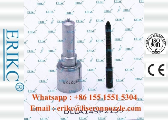 Common Rail Bosch Nozzle Dlla 145p2139 Diesel Pump Nozzle 0433172139