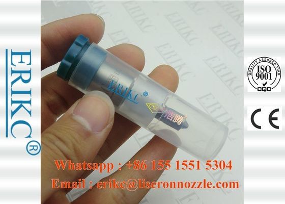 Gun Fuel Spray Nozzle DSLA 150 P 1248 For BOS Diesel Nozzle  DSLA150P1248