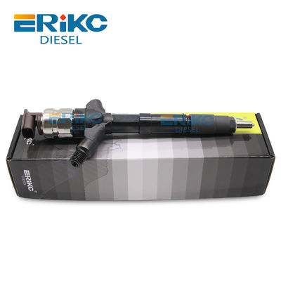095000-7580 Diesel Injector Common Rail Fuel Injector 095000 7580 Injector Nozzles 0950007580 for Toyota Avensis 2.0 D 1CD-FTV