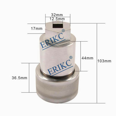 Engine Diesel Fuel Common Rail Injector Disassembly Assembly Tool for Cat C7 C9 C13 C15 C3126 Engine