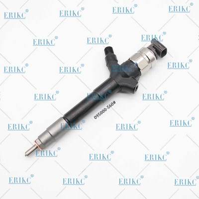 095000-560# Auto Spare Parts Common Rail Diesel Fuel Injector SM295040-6230 SM295040-6220 Injector Nozzles SM295040-6210 for Mitsubishi L200 4D56 Euro4 Engines