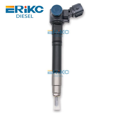 G4 Piezo 236700E060 Common Rail Diesel Fuel Injector 23670 0E060 Diesel Engines Parts Common Rail Injector 23670-09470 23670-0E060 for Toyota 1GD-FTV