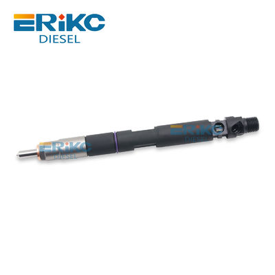 28229876 Excavator Engine Spare Parts 28229876 Common Rail Fuel Injector 28229876 for T4 4.4L