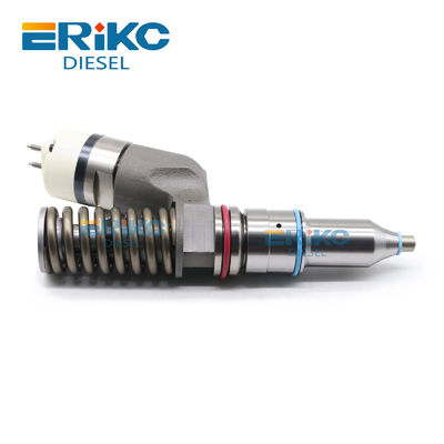 3406E Excavator Parts Truck Engine Injector 140-8951 140-8993 0R-9257 152-3680 3406E C15 Engine Fuel Common Rail Injector0R-4893 159-2631 159-2497 for C-T Engine