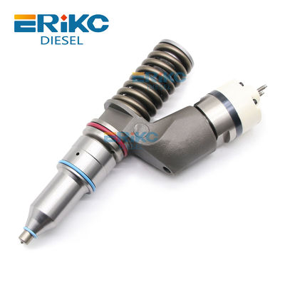 C15/C16/C18/3406E/3456 Truck Engine Parts Common Rail Diesel Fuel Injector 211-3024 10R-0958 10R-8502 211-3025 10R-0955 211-3026 10R-0724 10R-9787 Diesel Engine Fuel Injector For C/t Excavator