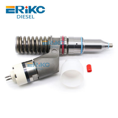 C13 3406E Diesel Fuel Injector for C13 Engine 294-3002 10R-6162 176-1150 0R-9803 102-2014 0R-4119 102-6230 0R-4118 102-6236 Common Rail Engine Parts Diesel Fuel Injector Nozzles for C-T
