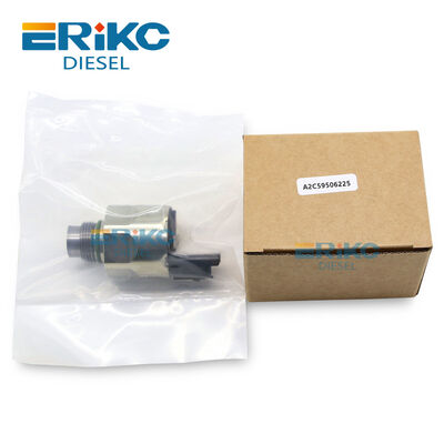 A2C59506225 Common Rail Pessure Control Valve X39-800-300-005Z X39800300005Z Engine Valve New Condition Fuel Pressure Control Valve A2C59506225 for Ford 2.0TDCI Engine Parts