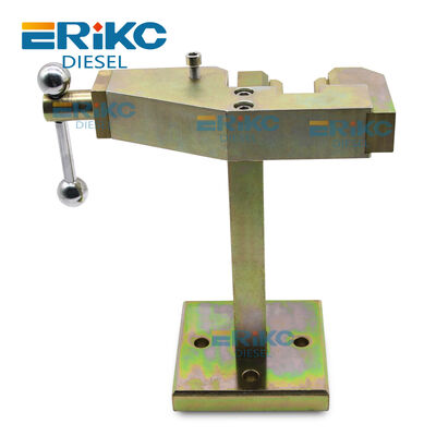 Holder Injector Repair Tools Injector Repair Tool Flip Vise for Injector Repair G1-12 Injector Disassembly and Assembly Stand