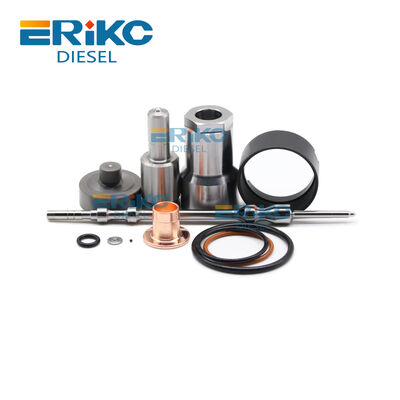 ERIKC Injector Repair Kit Nozzle P4384025 4384025 Valve Seat for XPI CUMM-INS SCANIA Injector 2057401 2031835 1881564