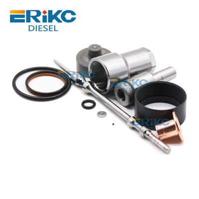 ERIKC Injector Repair Kit Nozzle P4384025 4384025 Valve Seat for XPI CUMM-INS SCANIA Injector 2057401 2031835 1881564