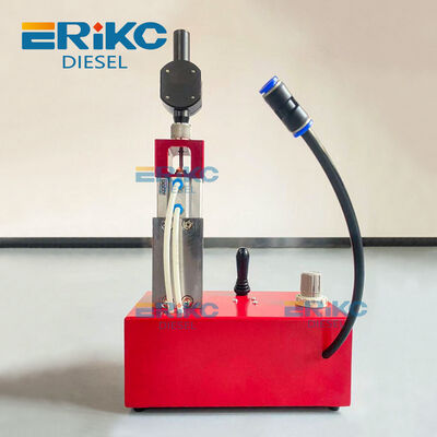 Common Rail Diesel Fuel Injector Gasket Shims Precision Measuring Table Tool Instrument High-Precision Small Gasket Measuring Instrument