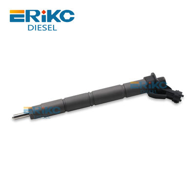 0445117023 Piezo High Quality Diesel Engine Spare Parts Fuel Injector 0445 117 023 Common Rail Injection Diesel Fuel Injector Assembly 0 445 117 023 BC3Z-9H529-A BC3Z-9H529-B 0986435415 for Ford