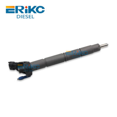 0445117023 Piezo High Quality Diesel Engine Spare Parts Fuel Injector 0445 117 023 Common Rail Injection Diesel Fuel Injector Assembly 0 445 117 023 BC3Z-9H529-A BC3Z-9H529-B 0986435415 for Ford