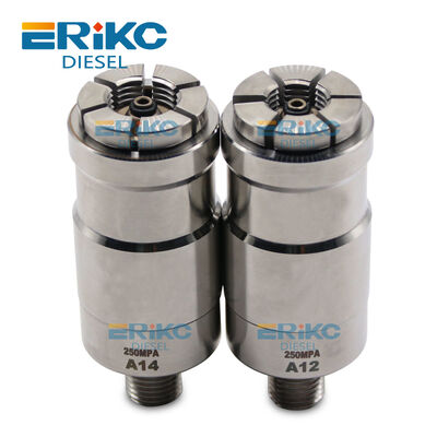 Fuel Injector Testing Quick Accessories M12 M14 Accessories Injection Oil Pressure Control Connector Fuel Injector Quick Accessory M14 M12