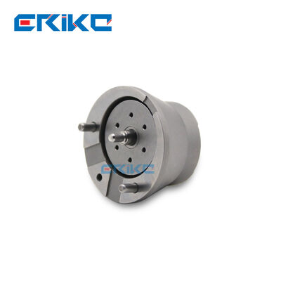 7206-0460 Solenoid Valve Common Rail Injector Nozzles Control Valve New 7206-0460 Diesel Fuel Injector Control Valve Assembly For Delp 1742535 1725282