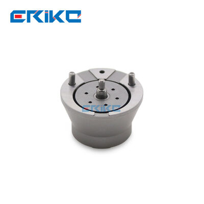 7206-0460 Solenoid Valve Common Rail Injector Nozzles Control Valve New 7206-0460 Diesel Fuel Injector Control Valve Assembly for Delphi 1742535 1725282