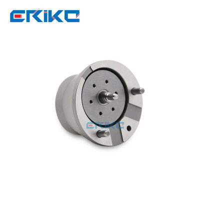 7206-0460 Solenoid Valve Common Rail Injector Nozzles Control Valve New 7206-0460 Diesel Fuel Injector Control Valve Assembly For Delp 1742535 1725282