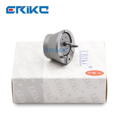 7206-0460 Solenoid Valve Common Rail Injector Nozzles Control Valve New 7206-0460 Diesel Fuel Injector Control Valve Assembly For Delp 1742535 1725282