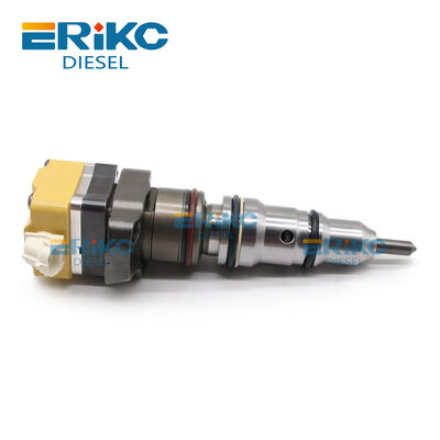 Diesel Engine Fuel Injector 3126B 126-0499 EX639349 131-7150 141-7837 145-9360 1317150 Excavator Parts Diesel Fuel Injector 155-1819 3126B for C-t Engine Injector