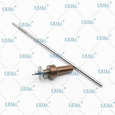 F00VC01514 FOOVC01514 Diesel Engine Injector Control Valve Assembly F00V C01 514 F 00V C01 514 FOOV C01 514 New Diesel Injector Control Valve F OOV C01 514 for 0445110569