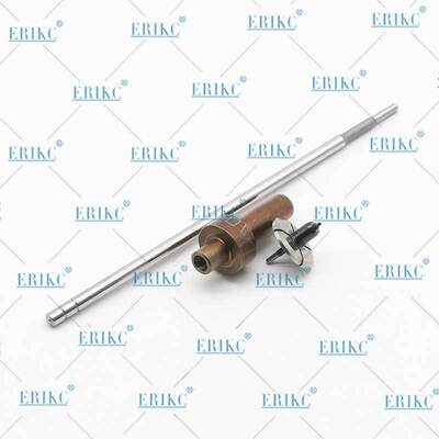 F00VC01505 F00V C01 505 OE Quality New Diesel Common Rail Control Valve Set F 00V C01 505 FOOV C01 505 Diesel Injector Control ValveF OOV C01 505 FOOVC01505 for 0445110430