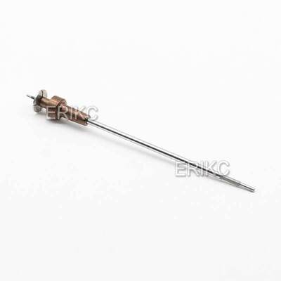F00VC01539 F00V C01 539 Diesel Common Rail Injector Valve F 00V C01 539 FOOV C01 539 F OOV C01 539 High Quality Repair Kit Control Valve FOOVC01539 for 0445110638 0445110639 04L130277AA