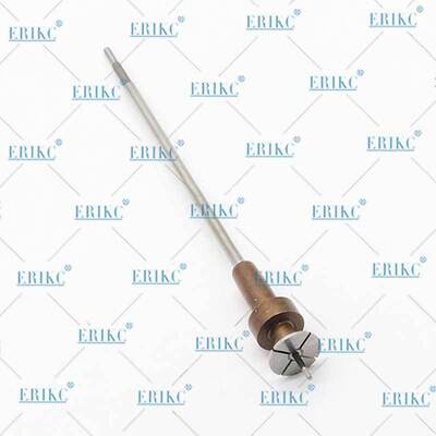 F00VC01518 FOOVC01518 Diesel Common Rail Injector Control Valve Assembly FOOV C01 518 F OOV C01 518 F00V C01 518 Oil Control Valve F 00V C01 518 FOR 0445110595 0445110617