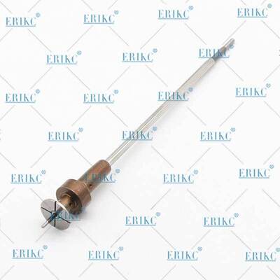 F00VC01523 FOOVC01523 Common Rail Injector Valve F00V C01 523 F 00V C01 523 FOOV C01 523 ERUO 5 Injector Valve Control Valve F OOV C01 523 FOR 0445110617 0445110616