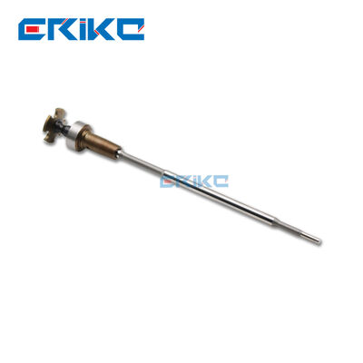 F00VC01200 New Common Rail Injector Control Valve Replacement FOOVC01200 F 00V C01 200 Diesel Control Valve F OOV C01 200 for 0 445 110 351 0445110351