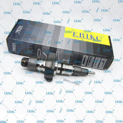 ERIKC For BOS 0445120183 common rail injection system 0 445 120 183 vehicle fuel injector 0445 120 183 for DongFeng