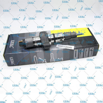 ERIKC 0445120242 Diesel For BOS Engine Injection 0 445 120 242 Fuel Pump Injector 0445 120 242 for Dong Feng