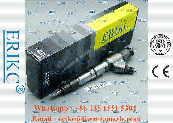 0445120129 For BOS Fuel Injectors 0 445 120 129 Fuel Injection Systems 0445 120 129