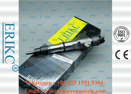 Original 0445120130 For BOS Injectors 0 445 120 130 Fuel Injection Systems 612600080964