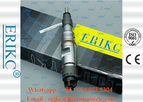 0445120160 Diesel Pump For BOS Injectors 0 445 120 160 Fuel Oil Truck Injection 0445B29370 For YUICHAI