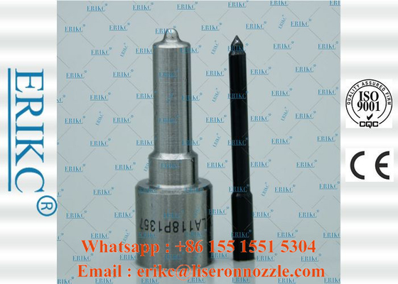 DLLA118P1357 0 433 171 843 Injector Nozzle Assembly DLLA 118 P 1357 For 0 445 120 029