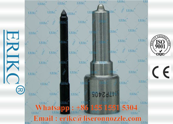 DLLA 147P2405 For BOS Nozzle 0433172405 , DLLA 147 P2405 DLLA 147P 2405 For 0 445 120 364
