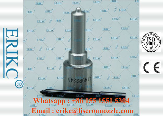 ERIKC DLLA 149P2345 For BOS auto fuel pump nozzle 0433172345 , DLLA 149 P2345 oil nozlle DLLA 149P 2345 for 0445120344