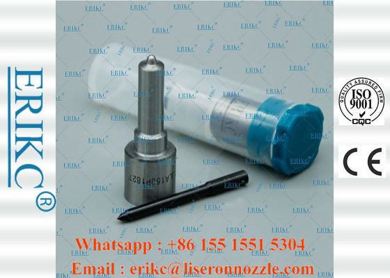 ERIKC DLLA150P1827 For BOS Injector Nozzles 0 433 172 115 DLLA 150 P 1827 For 0445120164 0445120293