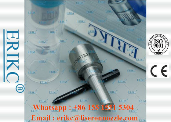 ERIKC DLLA150P1827 For BOS Injector Nozzles 0 433 172 115 DLLA 150 P 1827 For 0445120164 0445120293