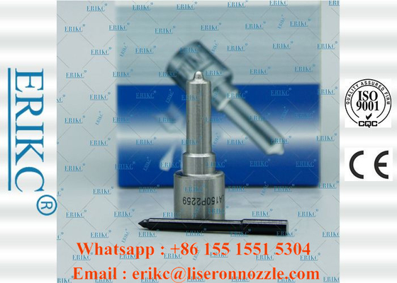 ERIKC 0 433 172 259 diesel injector pump nozzle DLLA150P2259 common rail nozzle injector DLLA 150 P 2259 for 0445120225