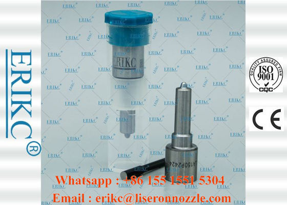 DLLA150P2424 Injector Nozzle For BOS DLLA 150 P 2424 And 0433172424 High Pressure Fog Nozzle For 04451